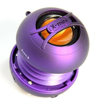 X-Mini UNO Purple