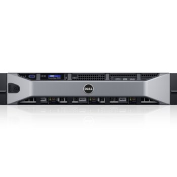 Dell PowerEdge R530