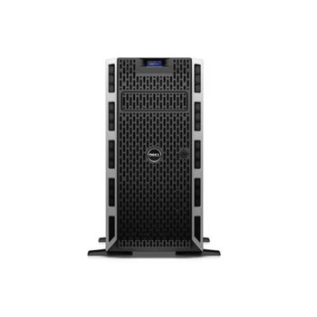 Dell PowerEdge T430, Intel Xeon E5-2630v3