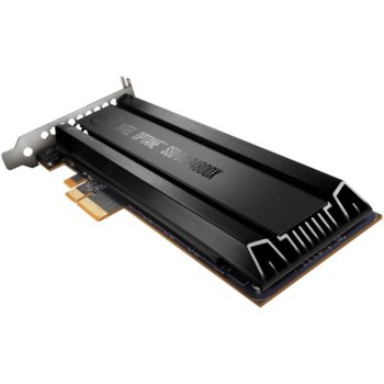 Intel 375GB SSD P4800X Series