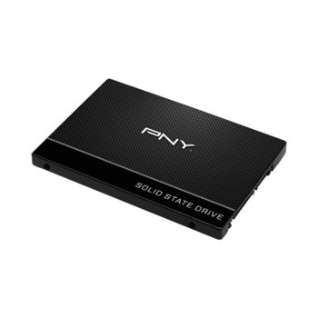 PNY CS900 2.5in SATA III 960GB