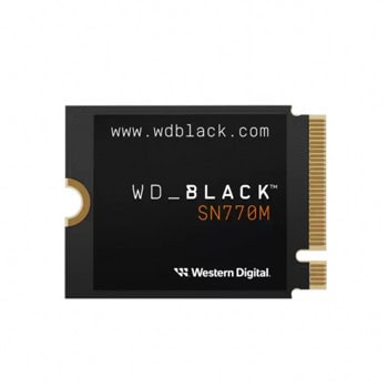 Western Digital WD_BLACK SN770M 2TB WDS200T3X0G