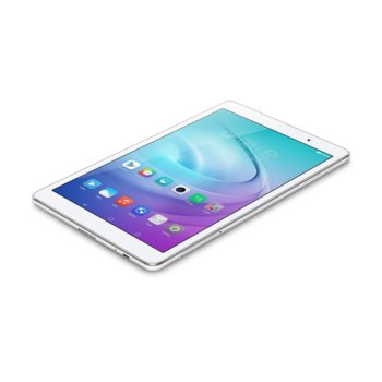 Huawei MediaPad T2 10.0 FDR-A01L White 69014431189