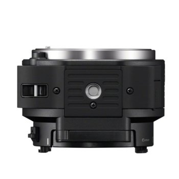 Sony ILCE-QX1,20.1Mpix,Wi-Fi/NFC,SDXC slot