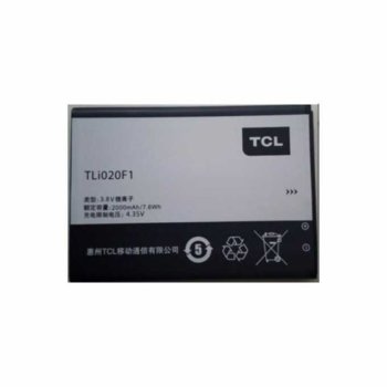 Батерия (заместител) за Alcatel One touch Pop C7, 1900mAh/3.8V | JAR Computers Alcatel One touch Pop C7 103416