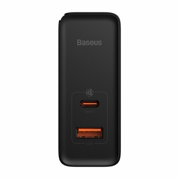Baseus GaN 5 Pro Charger Black CCGP090201