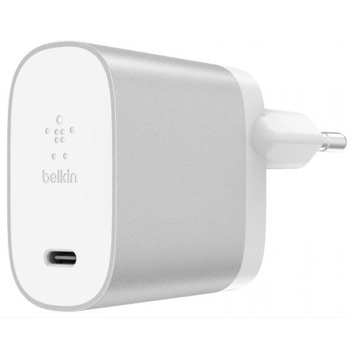 Belkin 27W USB-C Power Delivery Home Charger