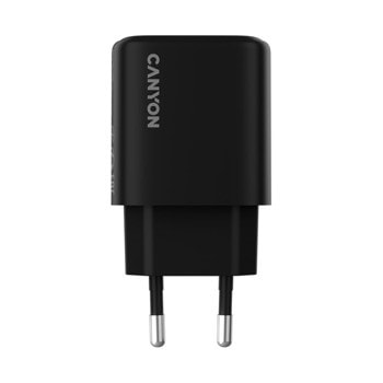 Canyon OnCharge 200 Black CNE-CHA200-11