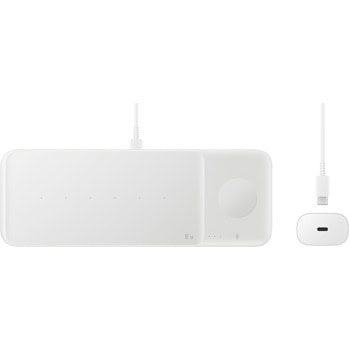 Samsung Wireless Charger Trio EP-P6300TWEGEU