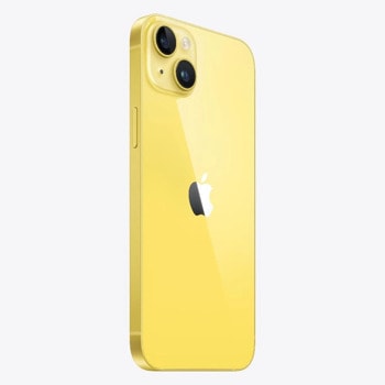 Apple iPhone 14 Plus 6GB 128GB Yellow