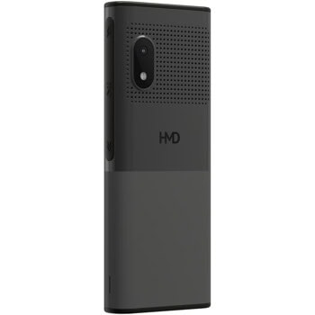 HMD 150 Music DS Grey SP01Z07Z2205Y | JAR Computers HMD 150 Music DS Grey SP01Z07Z2205Y