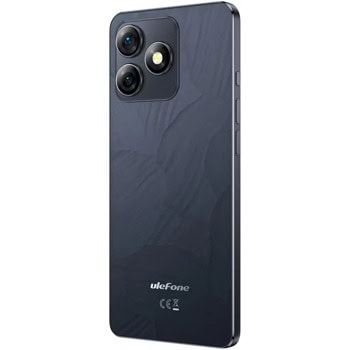 Hotwav Note 18 Pro 128GB/6GB Black