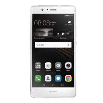 Huawei P9 lite VNS-L01 LTE White 6901443116096