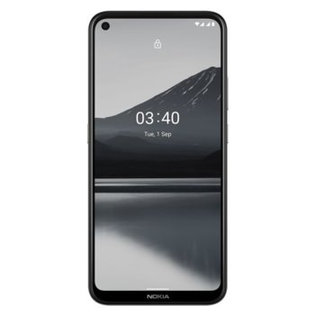 Nokia 3.4 DS 3/64GB Black