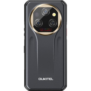 Oukitel WP39 PRO 5G 512GB/12GB Golden