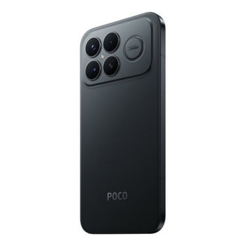 POCO F8 Ultra 16/512GB Black MZB0M43EU | JAR Computers POCO F8 Ultra 16/512GB Black MZB0M43EU