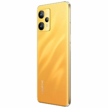 REALME 9 6G+128G GOLD RMX3521