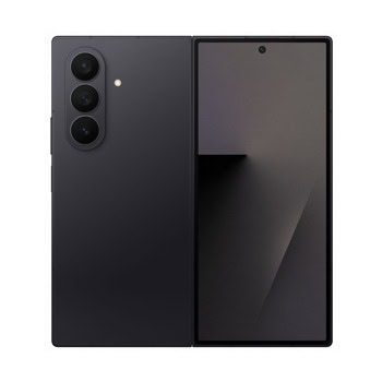Samsung Galaxy Z Fold7 Black SM-F966BZKBEUE