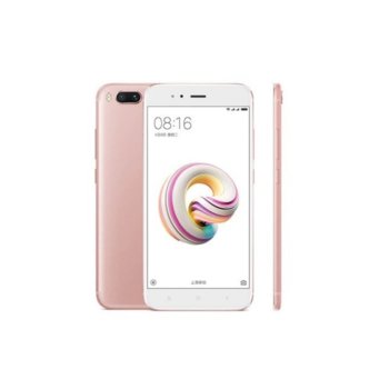 Xiaomi Mi A1 Rose Gold