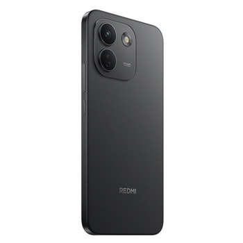 xiaomi redmi note 17 pro max 5g black mzb0p2reu