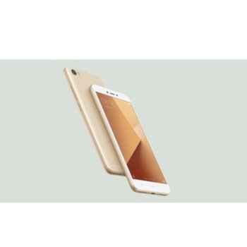 Xiaomi Redmi 5A Gold LTE Dual SIM