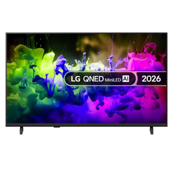 LG 43QNED7EB3C