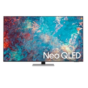 Телевизор Samsung 75QN85 (QE75QN85AATXXH), 75" (190.5 cm) 4K UHD QLED TV, DVB-T2/T/C/S2/S, LAN, Wi-Fi, 4x HDMI, 2x USB | JAR Computers Samsung 75QN85 QE75QN85AATXXH
