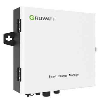 Аксесоар Growatt Smart Energy Manager(300kw) Smart Meter Device, 300kW, RS485 image