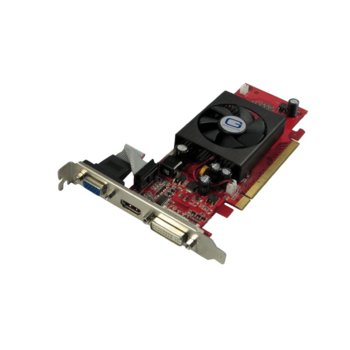 GF 8400GS, 256MB Gainward PCI-E, 64bit, DDR2, DVI