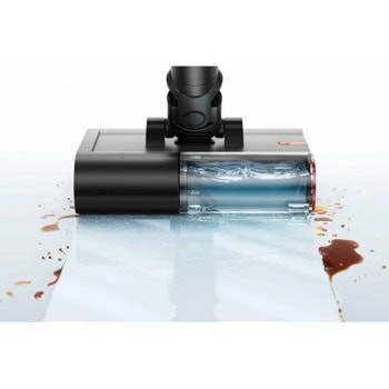 подочистачка dyson washg1 wr04 мед