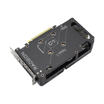 Asus Dual RX 9060XT 8GB GDDR6
