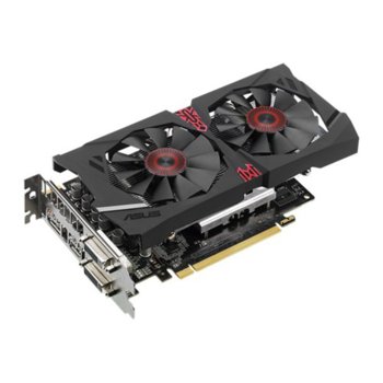 Asus STRIX-R7370-DC2OC-4GD5-GAMING