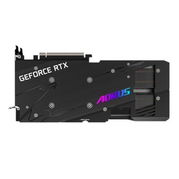 Gigabyte GV-N3070AORUS-M-8GD