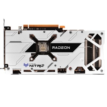 Sapphire NITRO Plus AMD Radeon RX 6600 XT