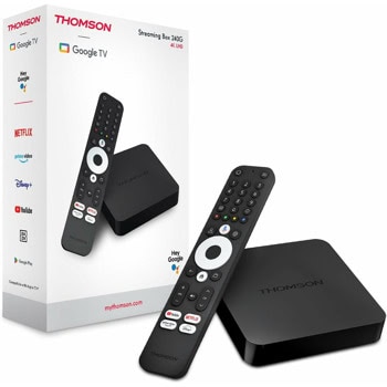 Thomson Streaming Box 240