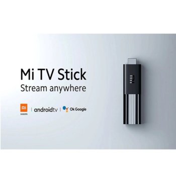 XIAOMI MI TV STICK ANDROIDTV MDZ-2A
