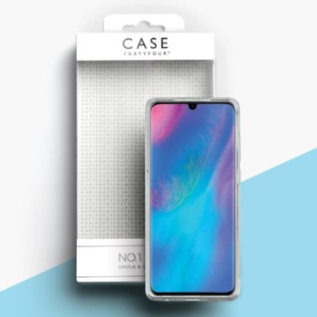 Case FortyFourNo.1 Huawei P30 Pro CFFCA0187