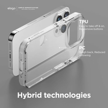 Калъф за Apple iPhone 14 Pro Max ES14HB67PRO-TR