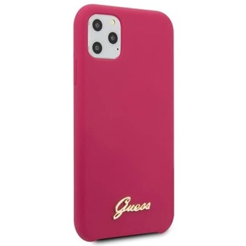 Guess Hard Silicone GUHCN58LSLMGRE