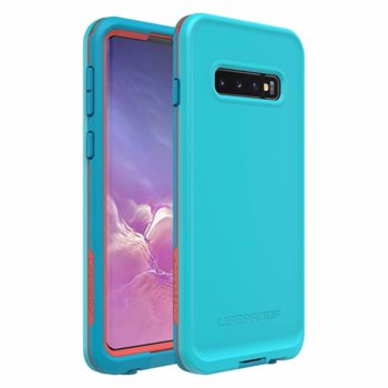 LifeProof Fre for Galaxy S10 77-61398 blue