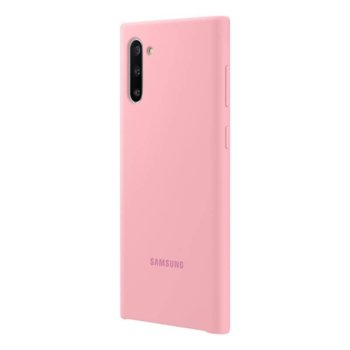 Samsung Silicone Cover Note 10 EF-PN970TPEGWW