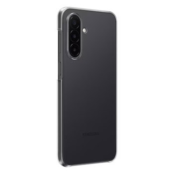 Samsung Clear Case Transparent for Galaxy A18