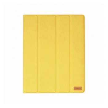Калъф за iPad 2/3/4 Fenice Creativo Case, жълт | JAR Computers Fenice Creativo Case Yellow