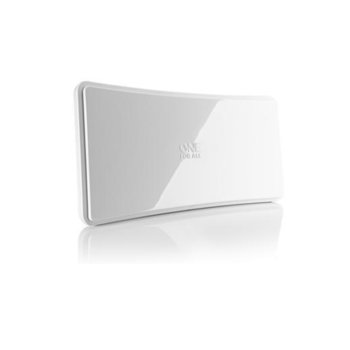 Цифрова aнтена One for All SV9421, вътрешен монтаж, DVB-T / T2, 4G филтър | JAR Computers One for All SV9421