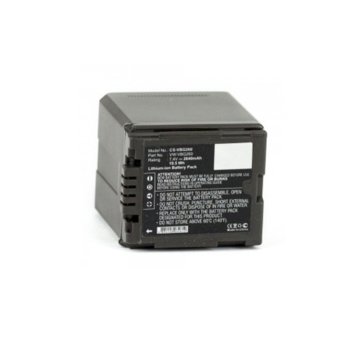 Cameron Sino Panasonic VBG260 7.4V 2640 mAh