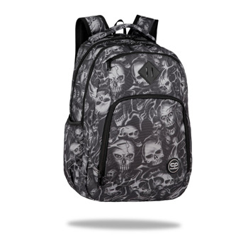 Ученическа раница CoolPack Break Skulls