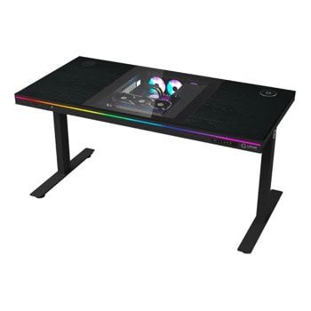 Lorgar Desk Elite 90 Series DE90W LRG-DE90W