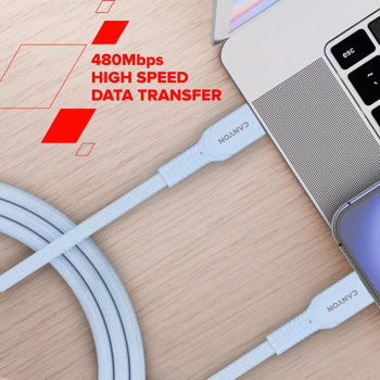Canyon Charge & Sync Cable OnWire 60CL