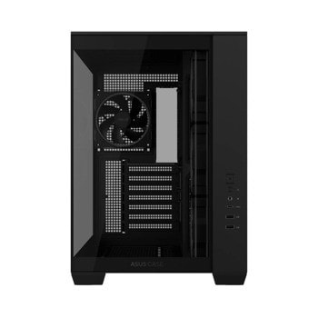 Asus A32 Plus Black 90DC00S0-B19000