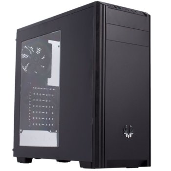 BitFenix NOVA Black Window BFX-NOV-100-KKWSK-RP